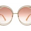 Esporte Chloé CE155S 798 59-18 13
