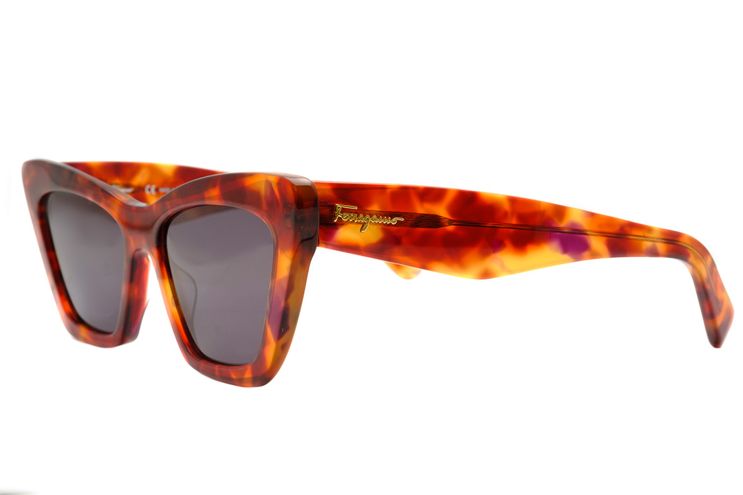 Esporte Salvatore Ferragamo SF929S 214 55-17 145
