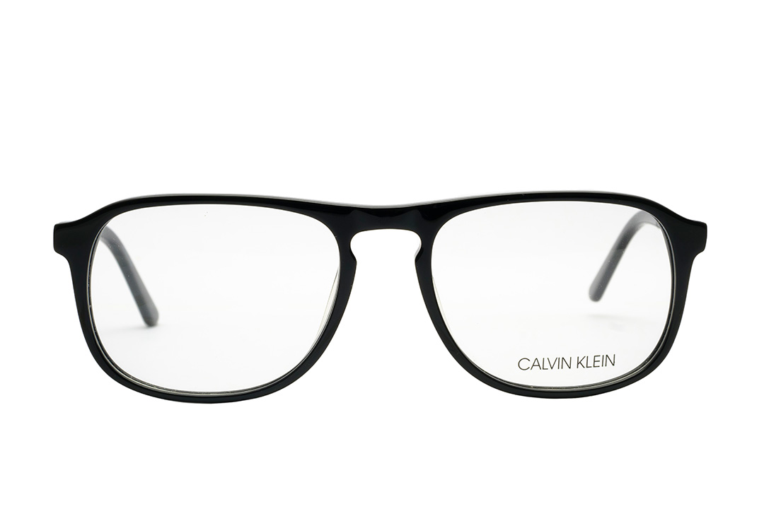 Arm Calvin Klein CK19528 001 56-19 14