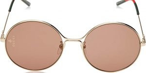 Esporte Gucci GG0395SK 002 56 19
