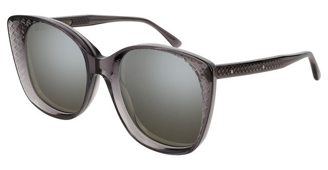 Esporte Bottega Veneta BV0149S 54 19