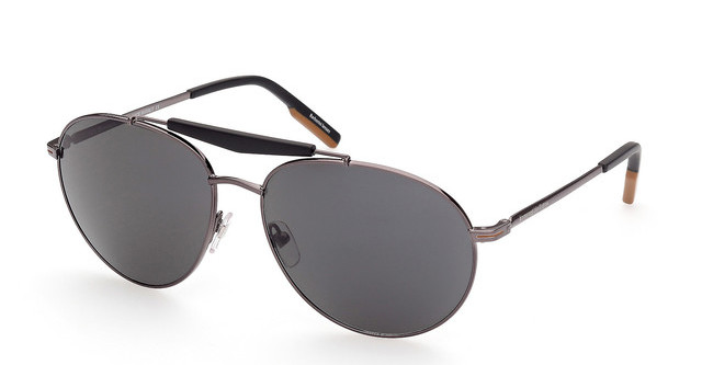 Esporte Ermenegildo Zegna EZ0154 08A 61 16 - Imagem 2