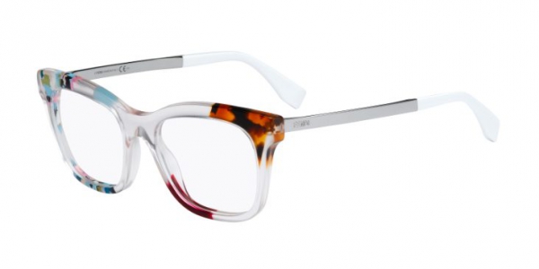Arm Fendi FF0158 TKU 50 18