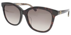 Esporte Gucci GG0082SK 003 56 17