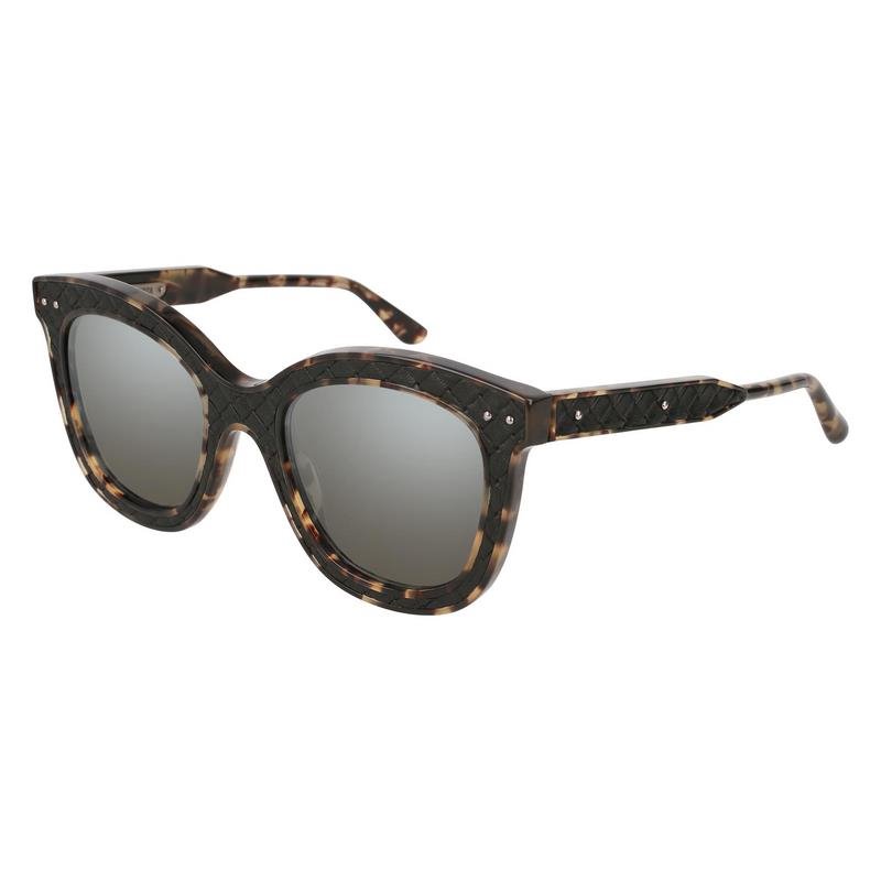 Esporte Bottega Veneta BV0035S 007 50 22
