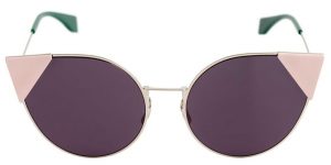 Esporte Fendi FF0190/S 010OM 57 19