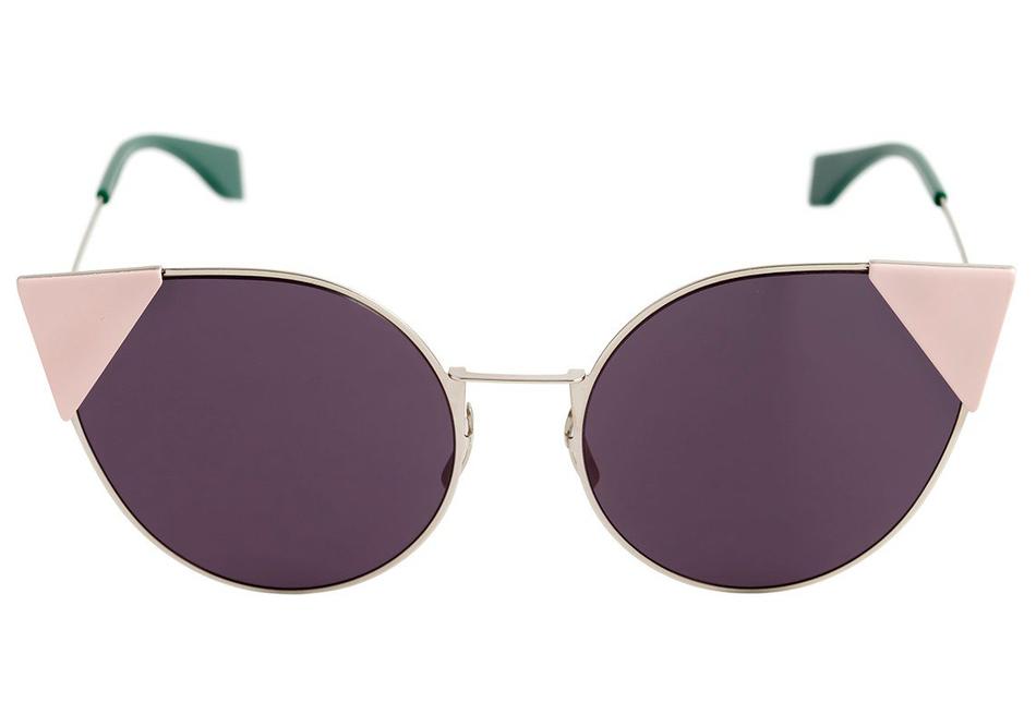 Esporte Fendi FF0190/S 010OM 57 19