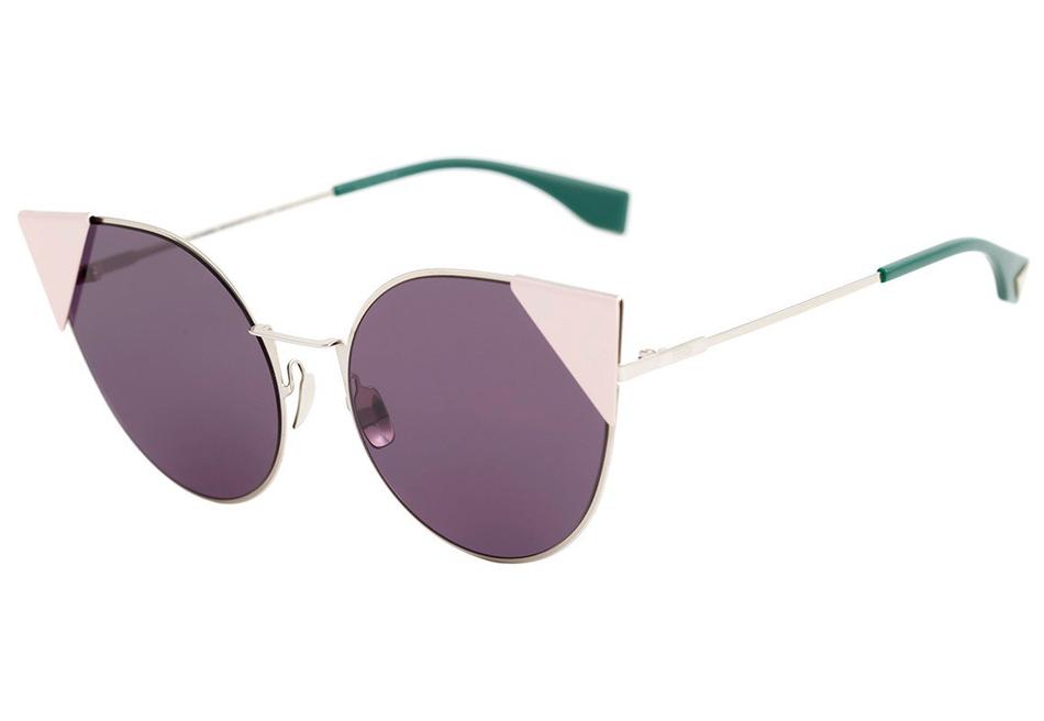 Esporte Fendi FF0190/S 010OM 57 19 - Imagem 2