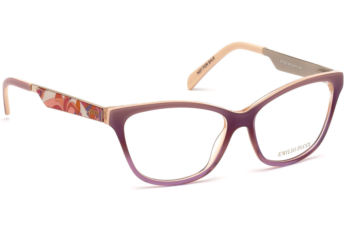 Arm Emilio Pucci EP5012 074 54 14 - Imagem 2