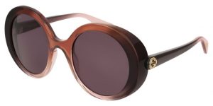 Esporte Gucci GG0367S 003 53 24