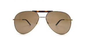 Esporte Gucci GG0242S 002 59 15