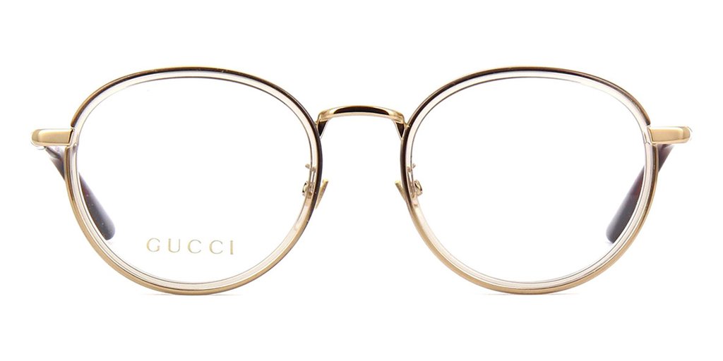 Arm Gucci GG0393OK 003 50 20