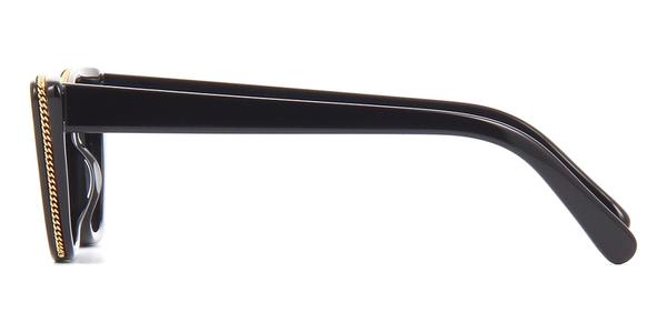 Esporte Stella McCartney SC0188S 001 52 17 - Imagem 2