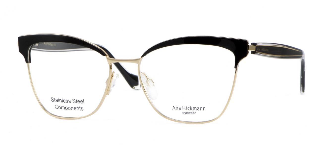 Arm Ana Hickimann AH1375 A01 54-17 - Imagem 2
