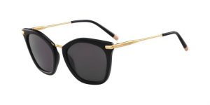 Esporte Calvin Klein CK1231S 001 54-20 140