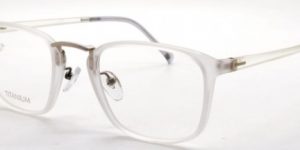 Arm Stepper Titanium SI-20060 F200 50-23