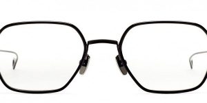 Arm Dita Wilton Blue ORX 2043 A-SLV NVY 49