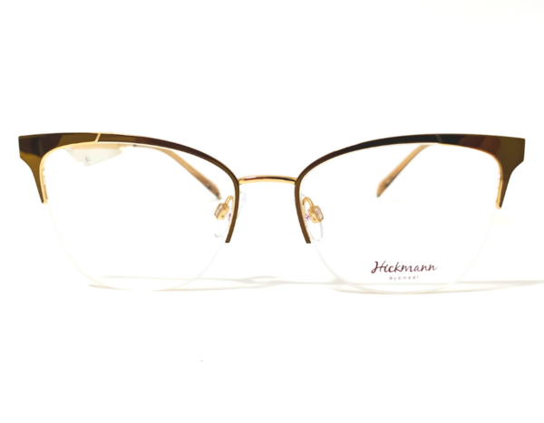 Arm Hickmann HI109301A 52.5 -17 140 - Imagem 2