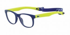 Arm Infantil Lacoste L3621 414 47-16 130