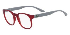 Arm Infantil Lacoste L3908 615 48-18 140