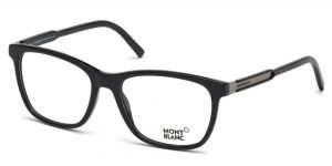 Arm Mont Blanc MB631 001 54-17 145