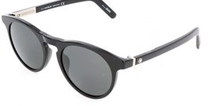 Esporte Mont Blanc MB718S 01A 51-20 3P