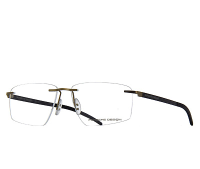 Arm Porsche Design P8341 S2 D 56-15 140 - Imagem 2