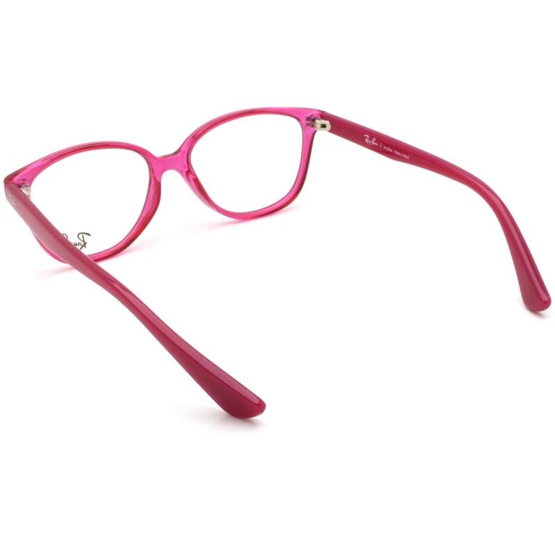 Arm Infantil Ray Ban RB1582L 3596 49-14 130 - Imagem 2