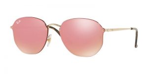 Esporte Ray Ban RB3579-N 001/E4 58-15 145