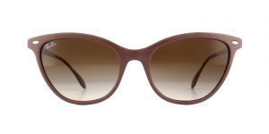 Esporte Ray Ban RB4360 1235/13 54-18 145