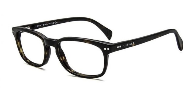 Arm Tommy Hilfiger TH1200 G83 53-18 145