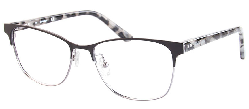 Arm Calvin Klein CK19305 001 54-16 140 - Imagem 3