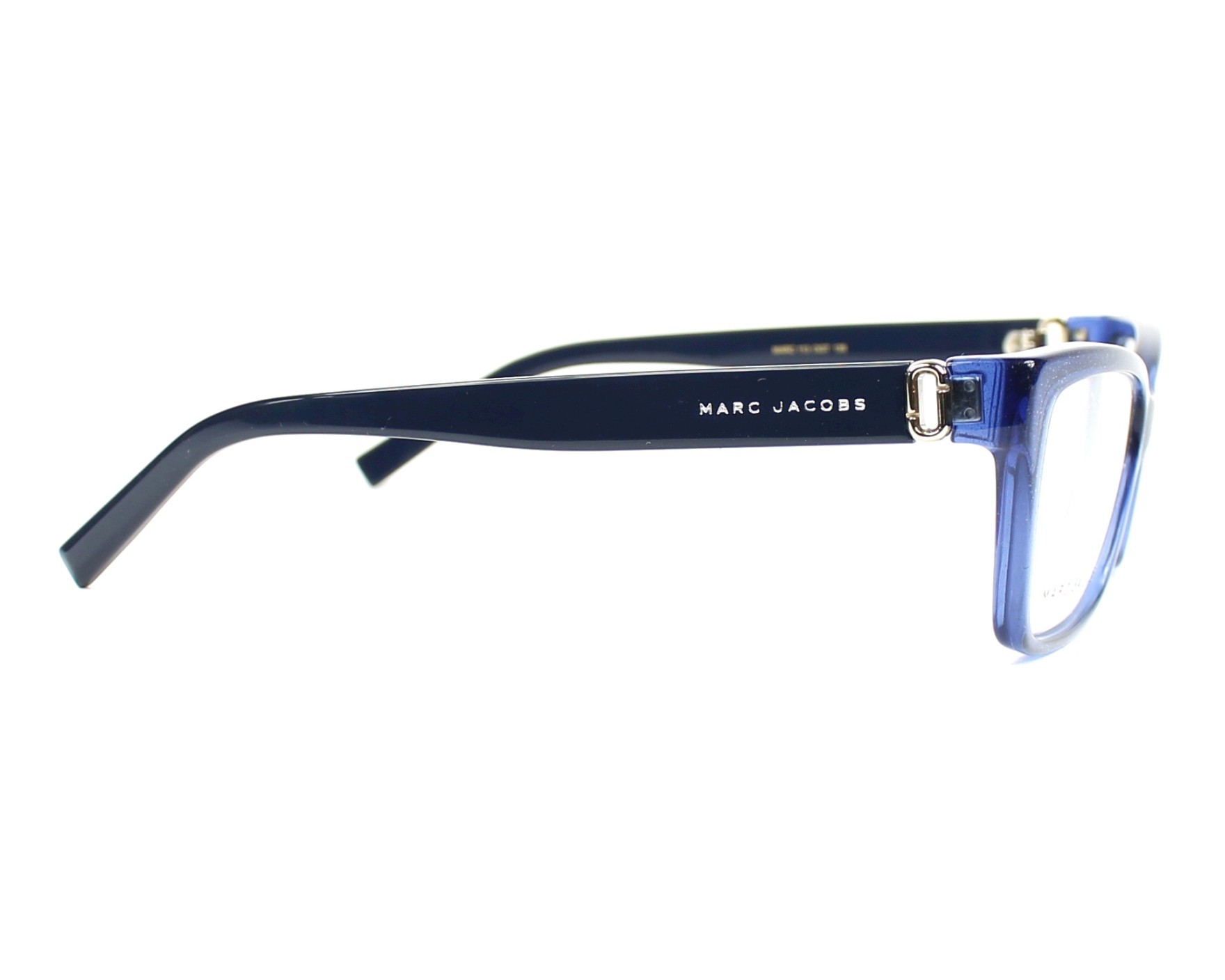Arm Marc Jacobs MJ113 OGT 55-14 - Imagem 2