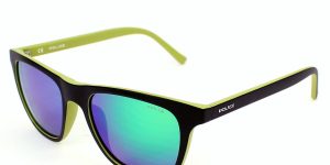 Esporte Police 3 HOT 004258  S 1958 53-19 145