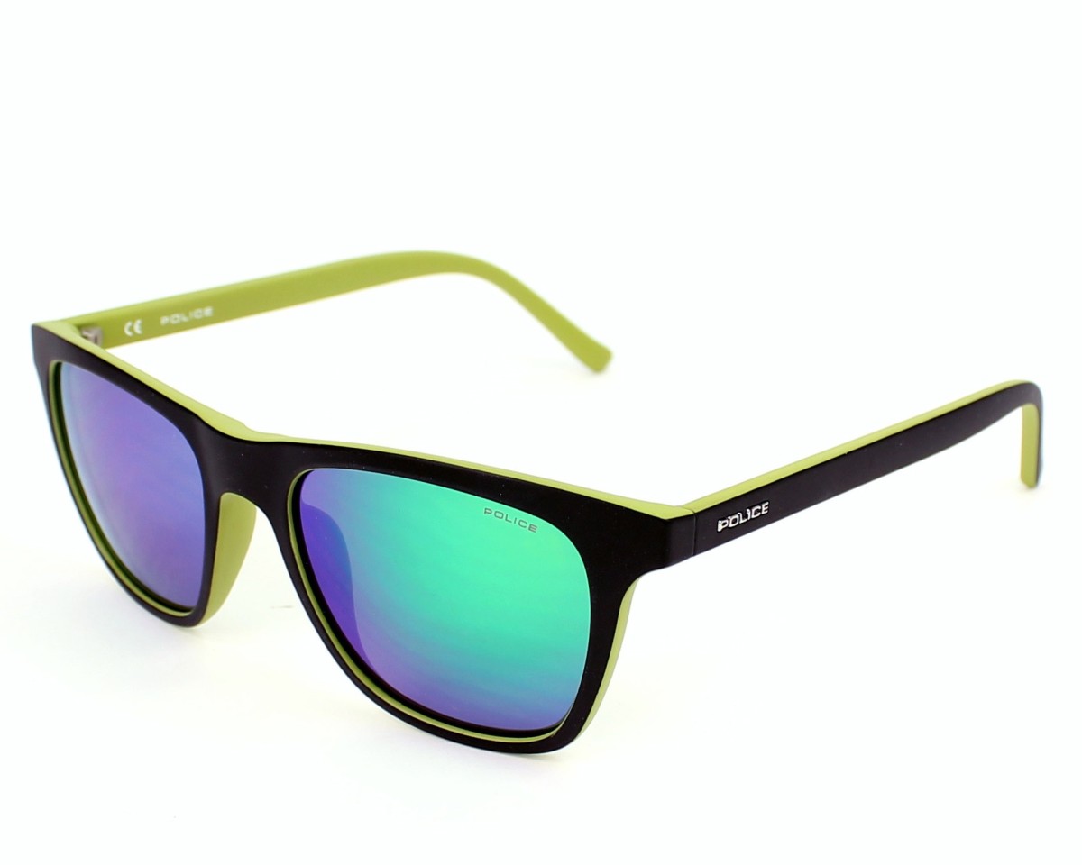 Esporte Police 3 HOT 004258 S 1958 53-19 145