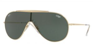 Esporte Ray Ban RB3597 9050/71 140