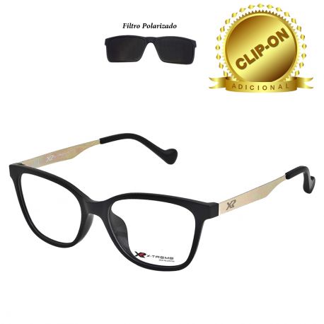 Arm X-Treme Dual Clip-On T2520-VN C11 53-17