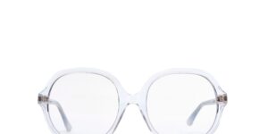 Arm Starry Azul - Lirio 004 Cristal