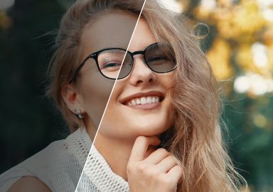 [c] lentes fotocromáticas