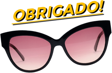 obrigado